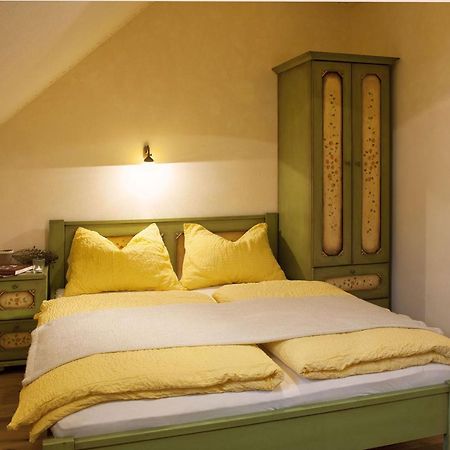 Alpine Homestead Goreljek Bagian luar foto