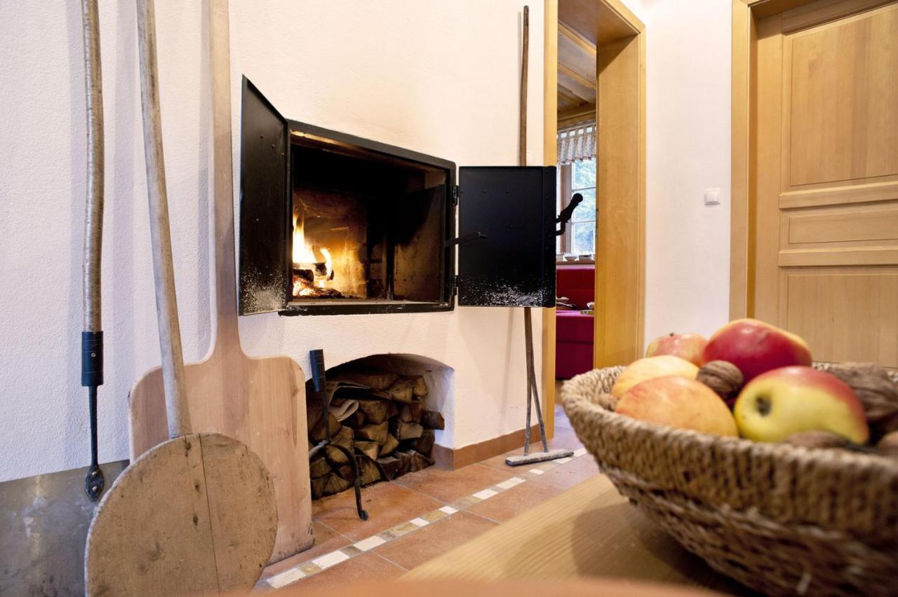 Alpine Homestead Goreljek Bagian luar foto