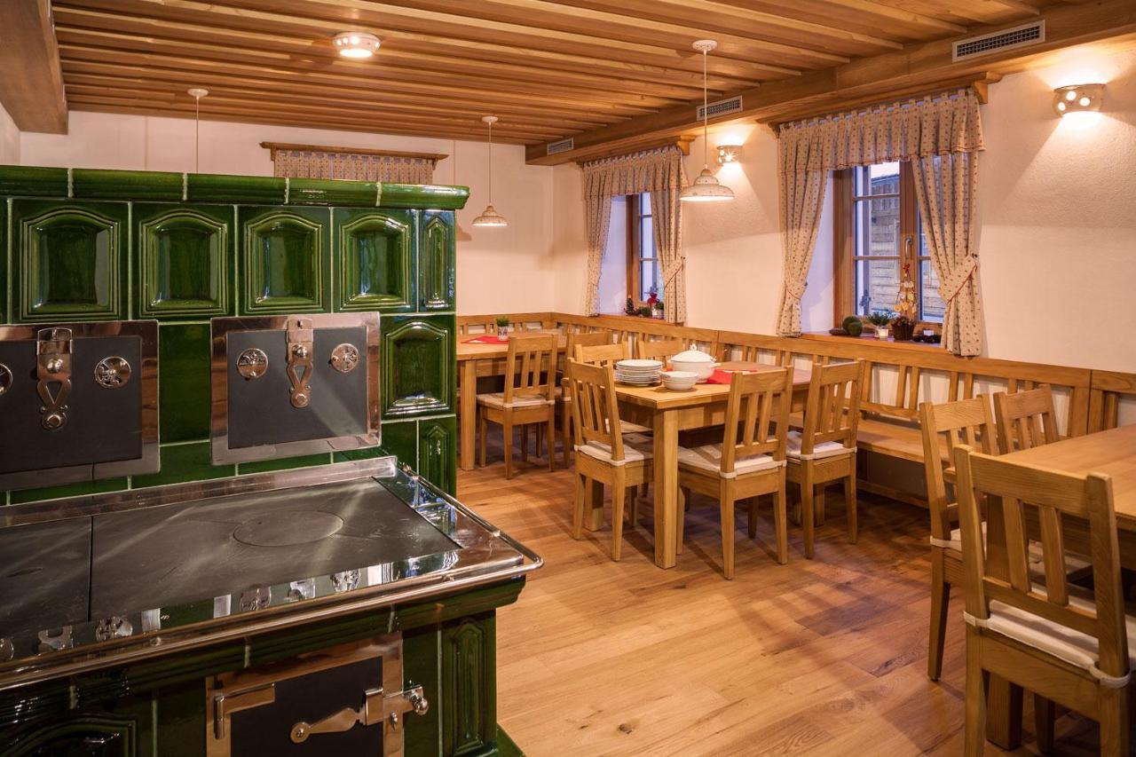 Alpine Homestead Goreljek Bagian luar foto